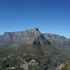 Cape Town