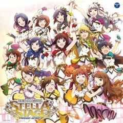 [Collab] Sparta M@STER Base