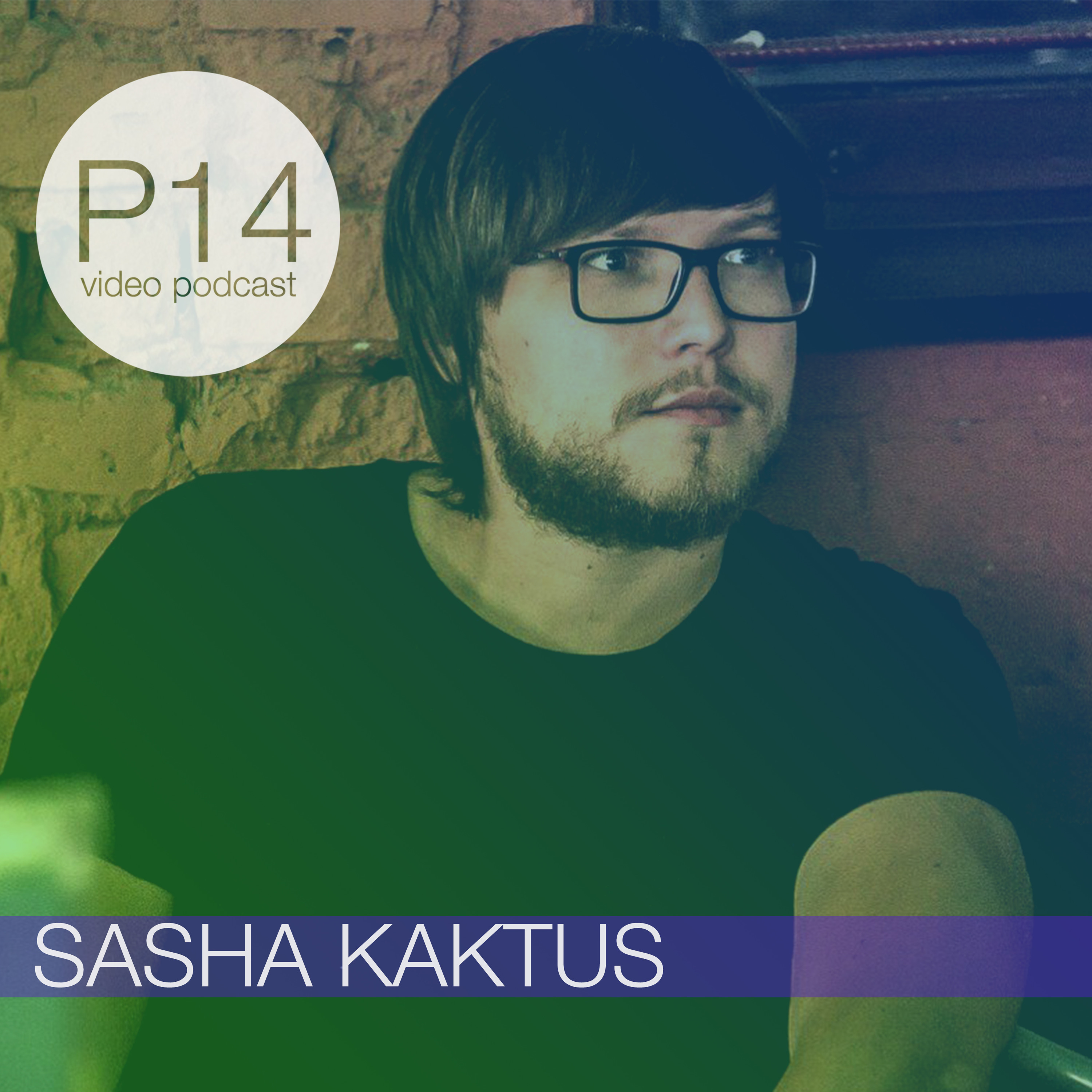 P14 video podcast