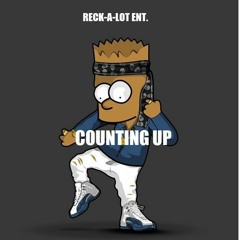 Counting Up Feat. Puff Sky Walker