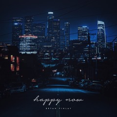 Happy Now (Acoustic Cover)