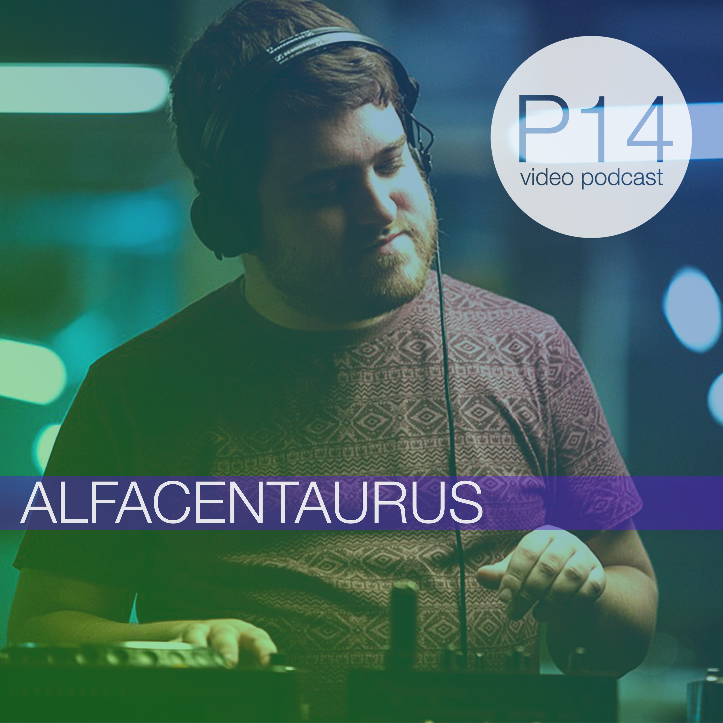 P14 video podcast