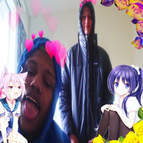 heres to you ft. lil raven (prod. ragu)