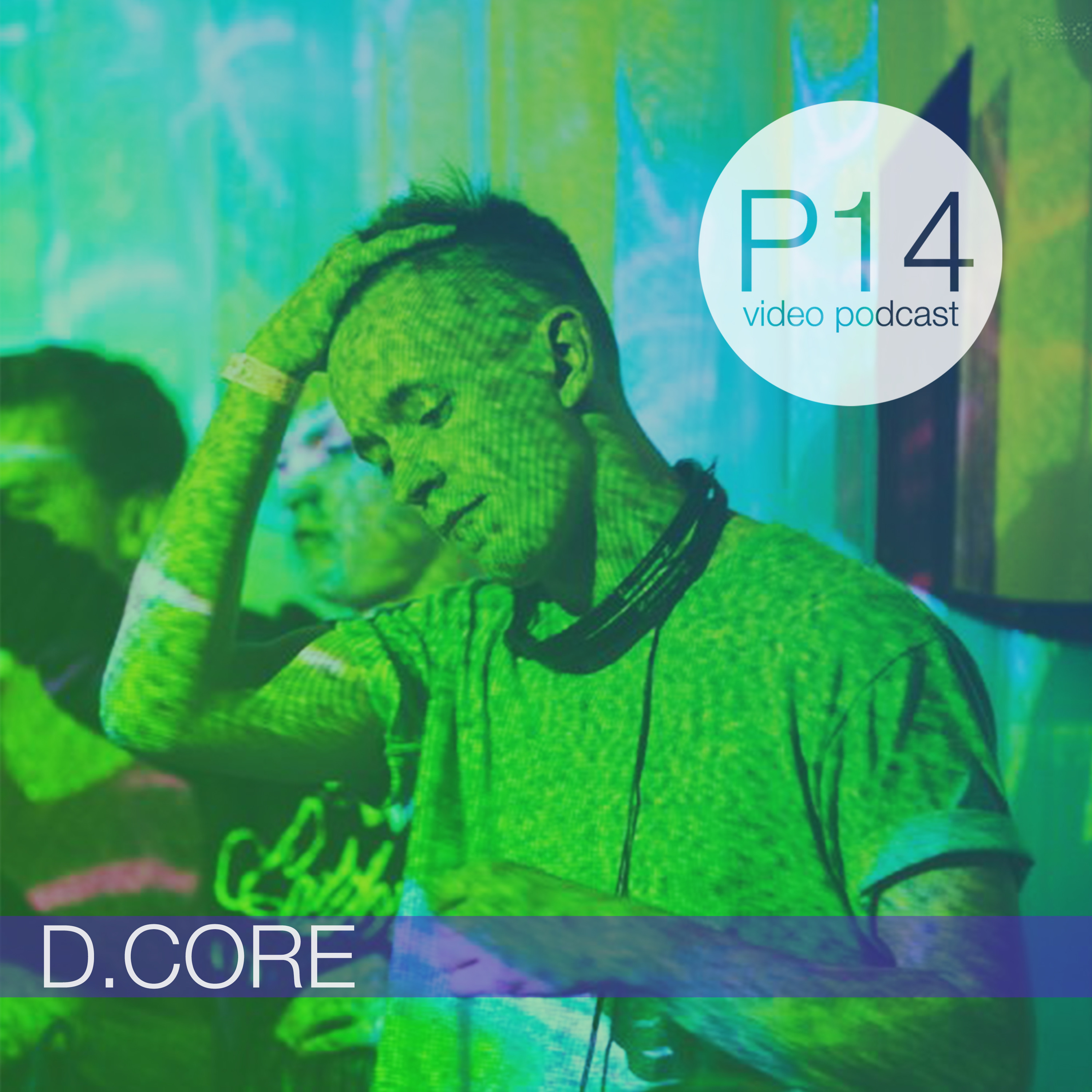 P14 video podcast