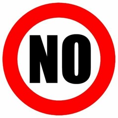 no no