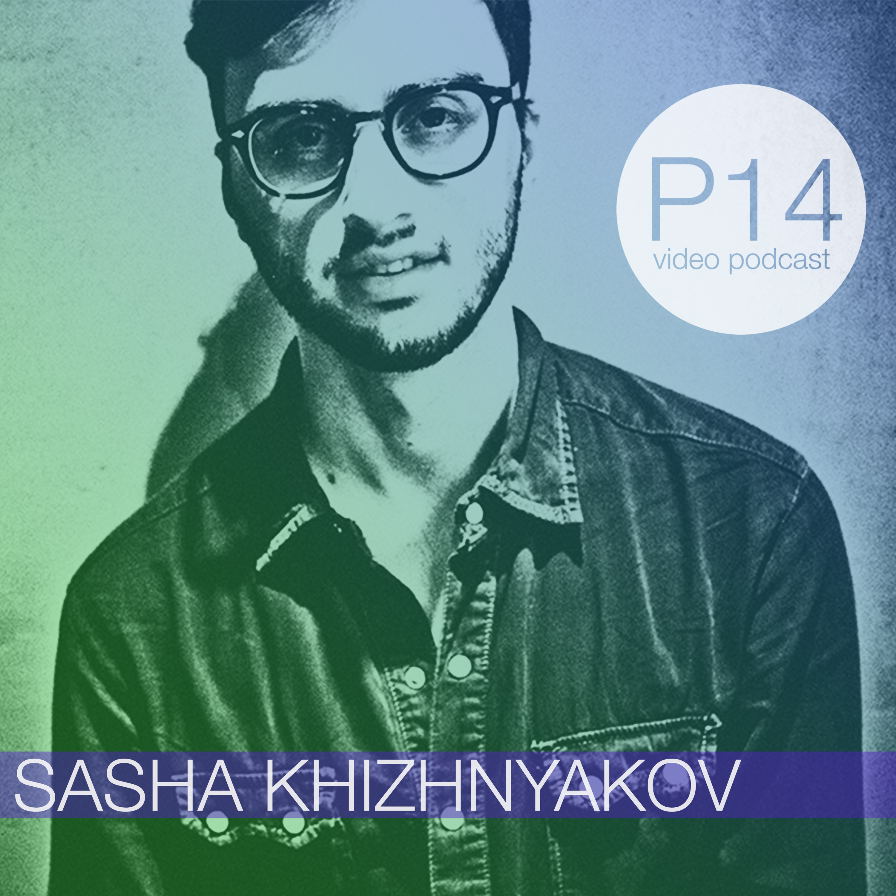 P14 video podcast