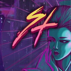 Synthspiria Selec' - September 2018