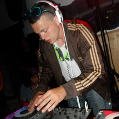 Dj Sharkhead - Power Stomp