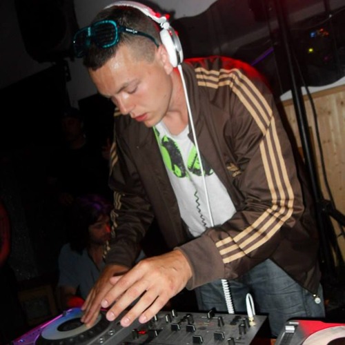 Dj Sharkhead - Power Stomp