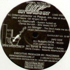 Stinger - The Devil Made Me Do It [2005]