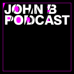 John B Podcast 176: John B @ Sun & Bass 2018 Closing Party
