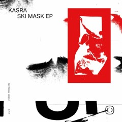 Kasra - Ski Mask