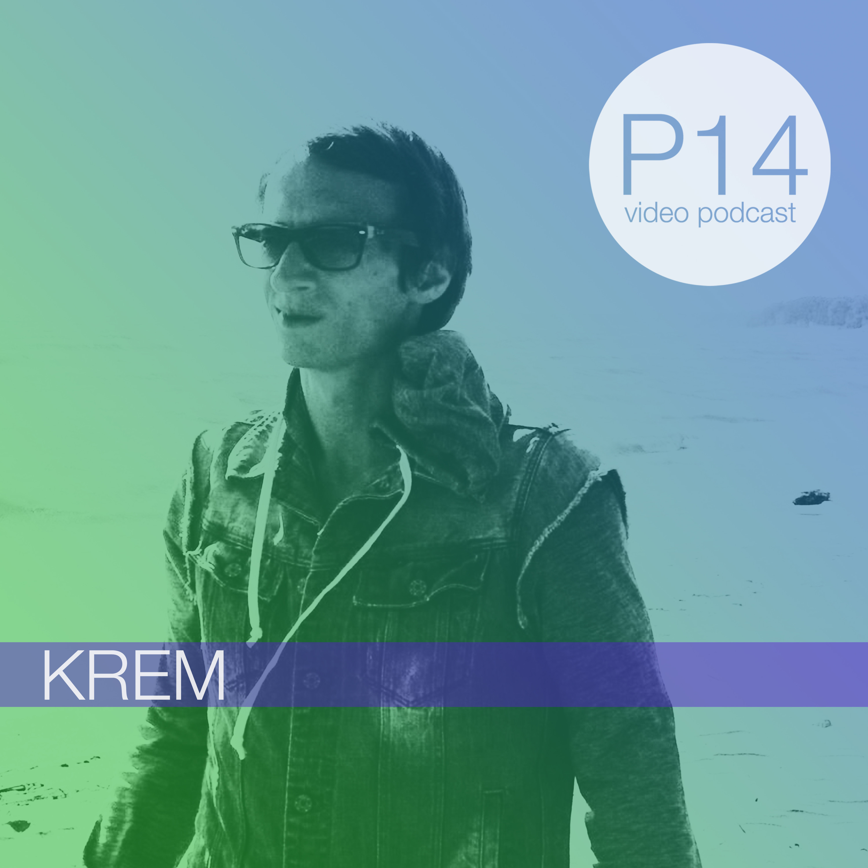 P14 video podcast
