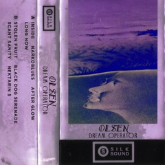 Olsen - Nektarin 5 [100% Silk]