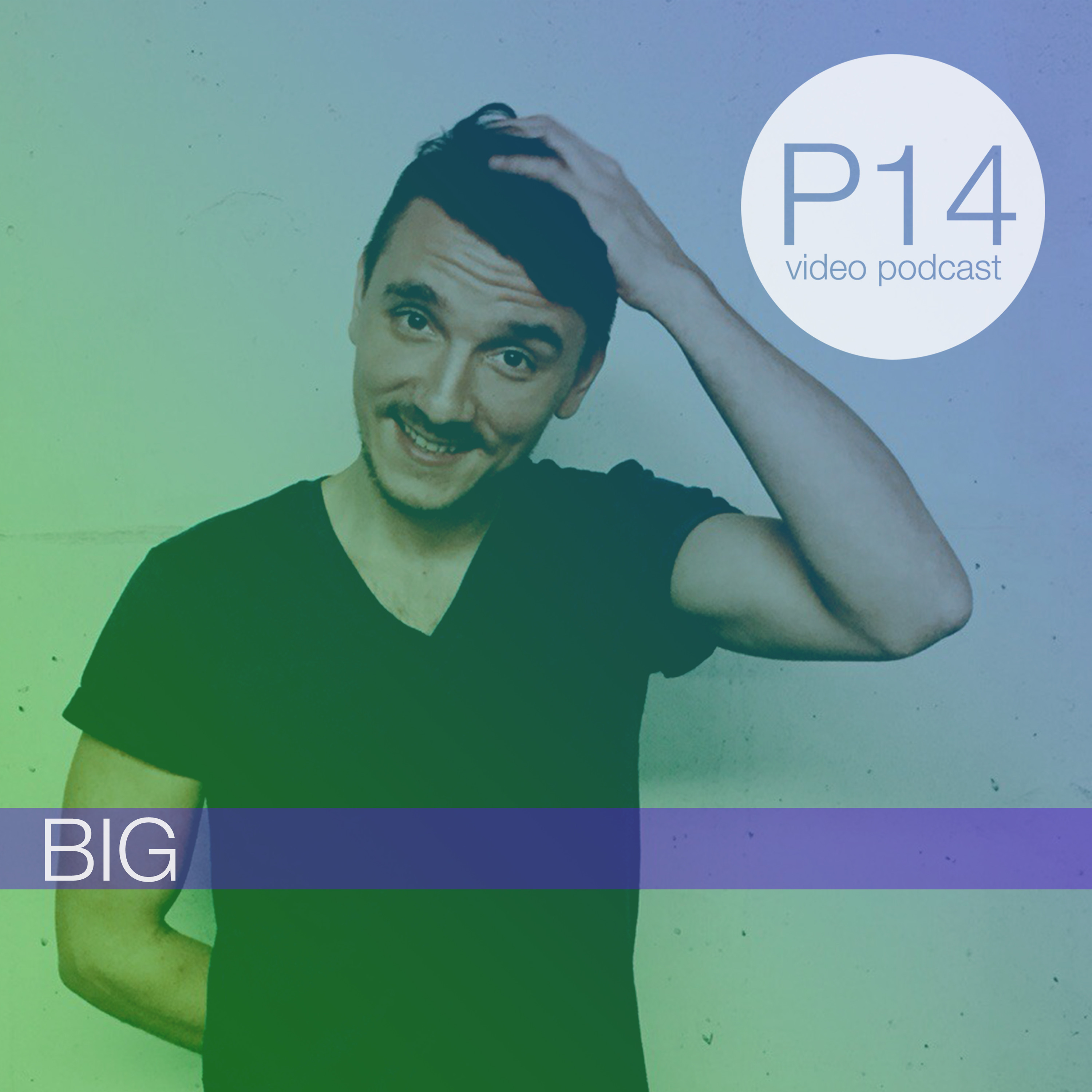 P14 video podcast