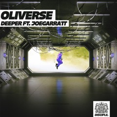 DEEPER (feat. joegarratt)