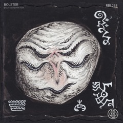 Bolster - Restless (Original Mix) 160Kbps