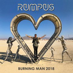 BURNING MAN 2018