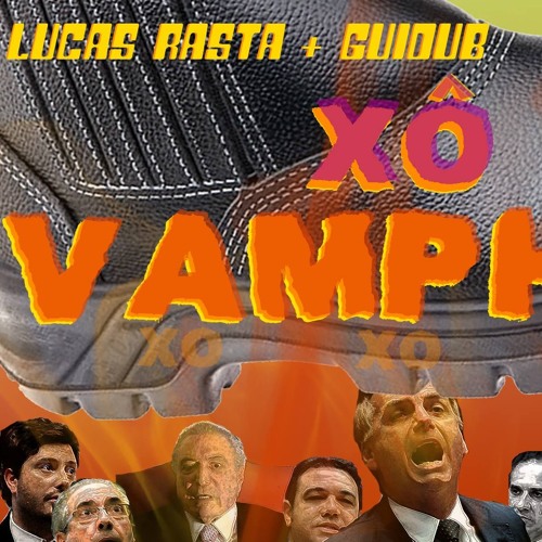 XÔ VAMPYAH (Prod. Guidub)