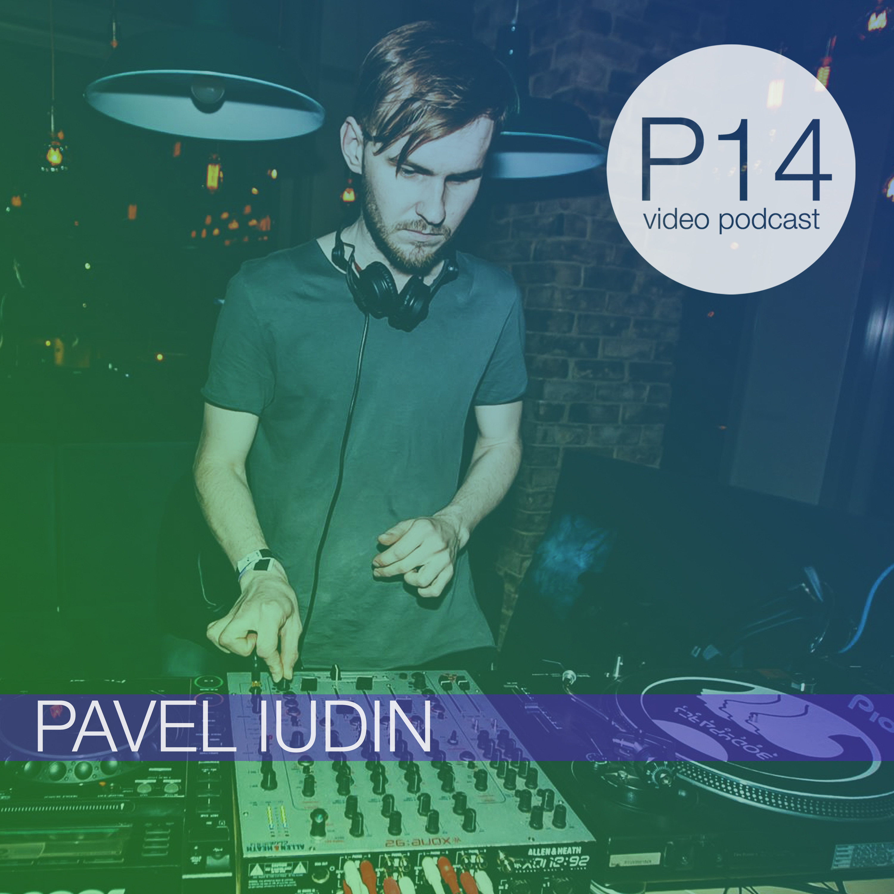P14 video podcast