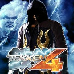Tekken 4 OST Jet