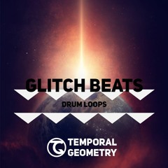 Glitch Beats Sample Pack