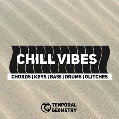 Chill Vibes Sample Pack