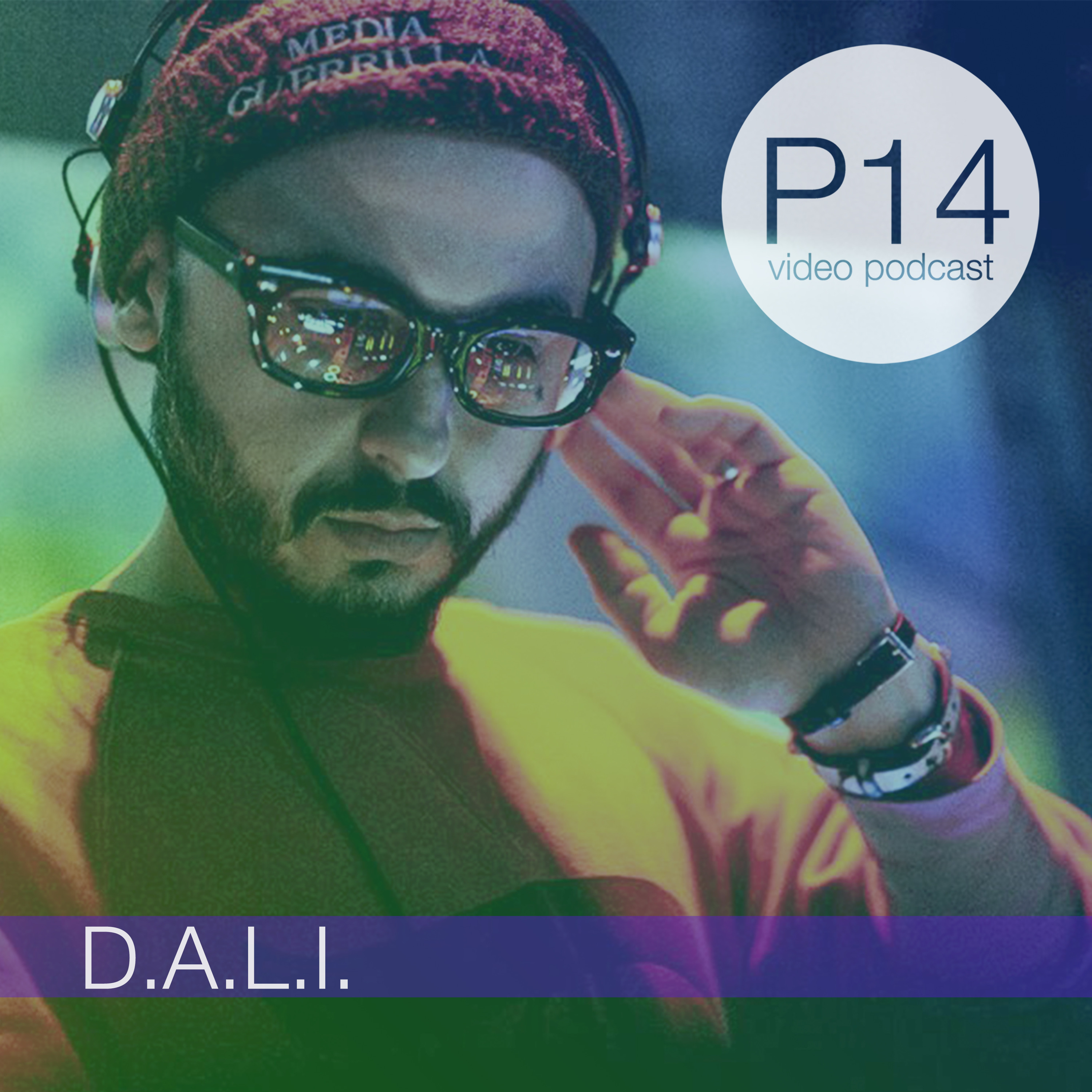 P14 video podcast