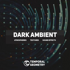 Dark Ambient Sample Pack