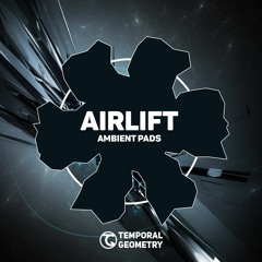 Airlift Ambient Pads Sample Pack