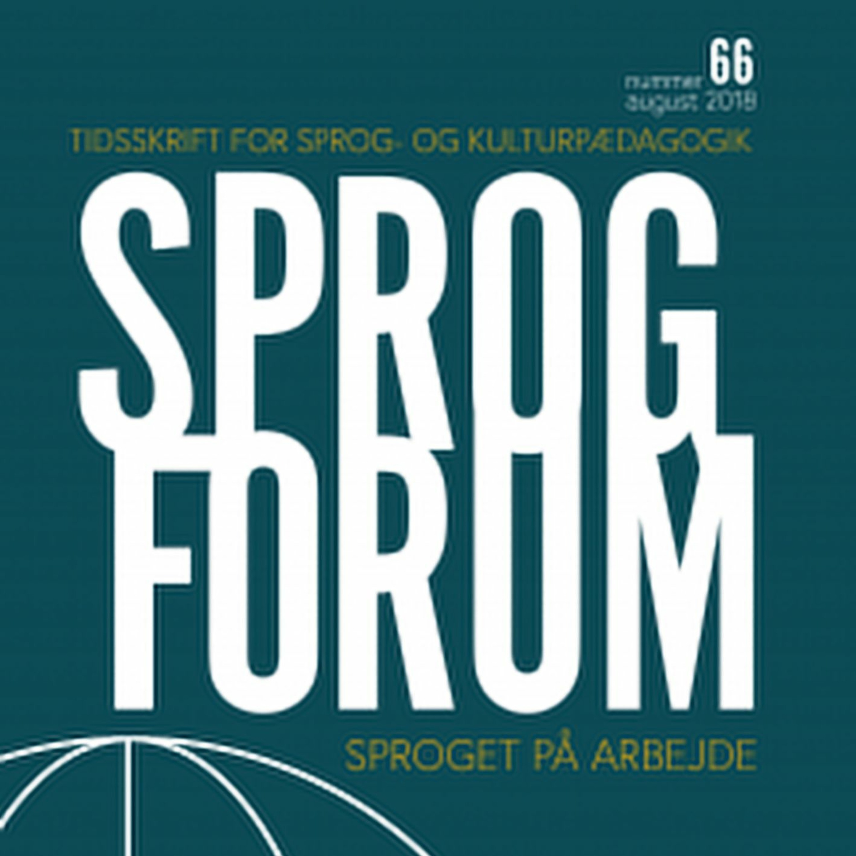Sprogforum
