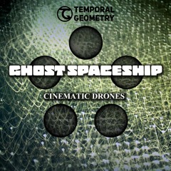 Ghost Spaceship Sample Pack