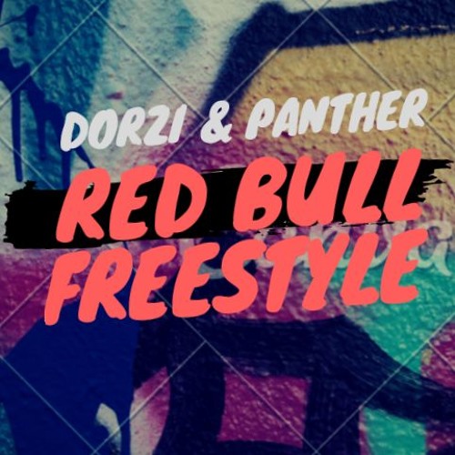 Panther and Dorzi - Red Bull freestyle