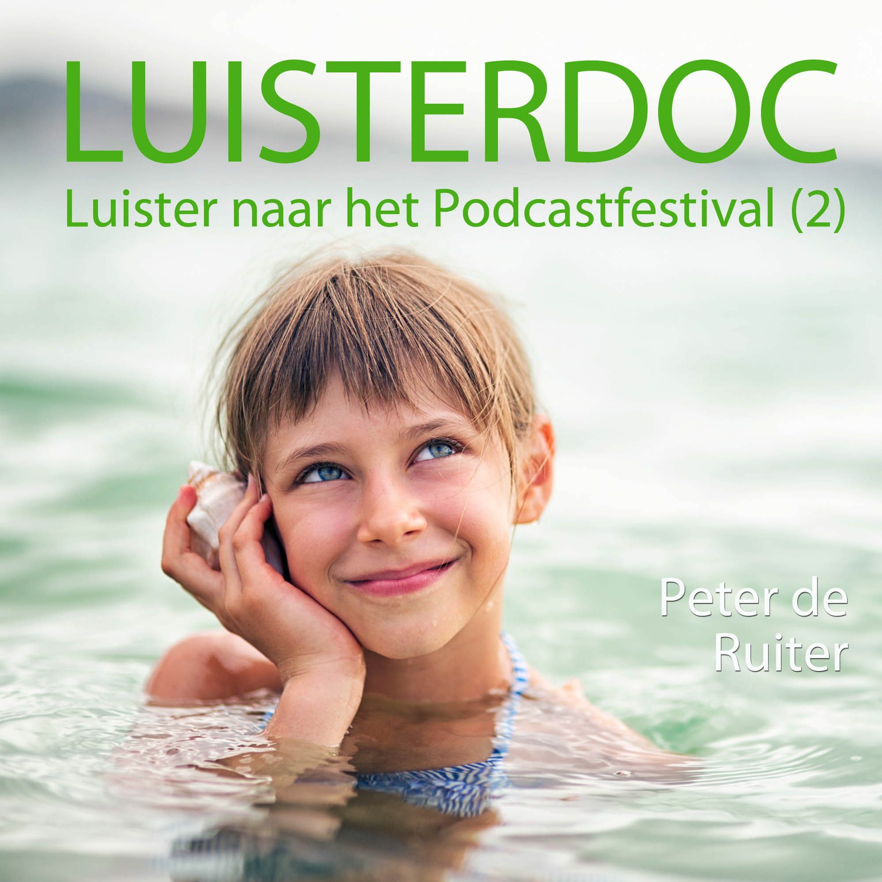 Luister naar het Podcastfestival (2)