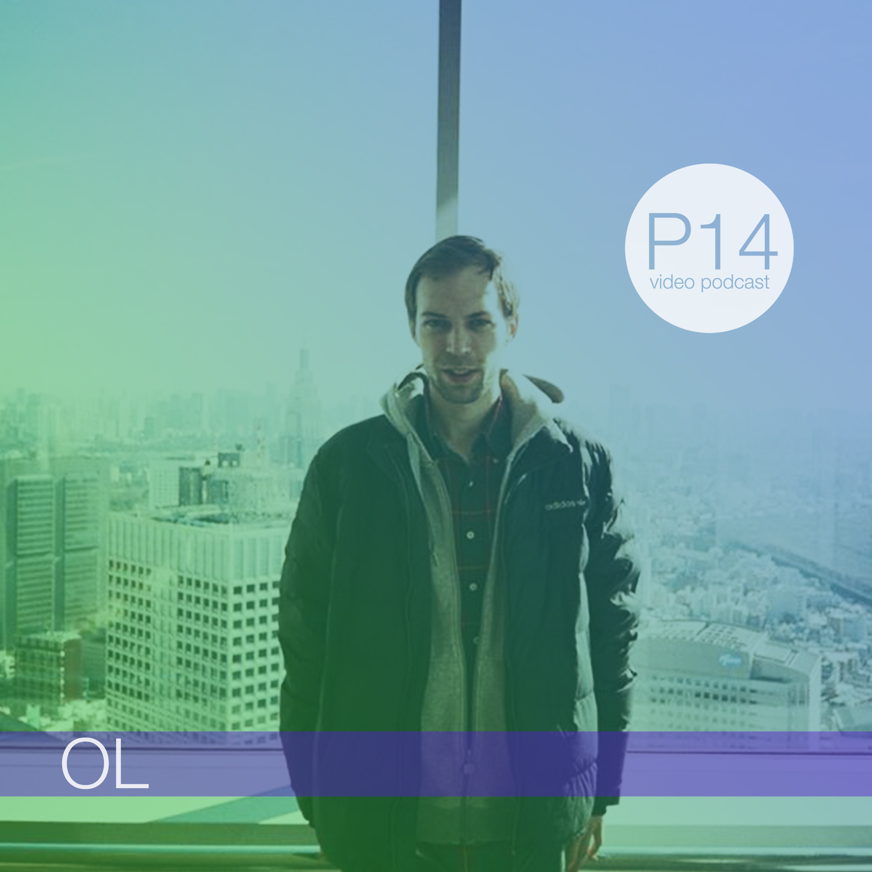 P14 video podcast