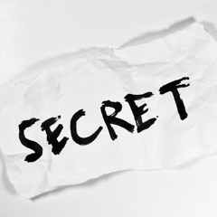 Secret [Prod. JTK]