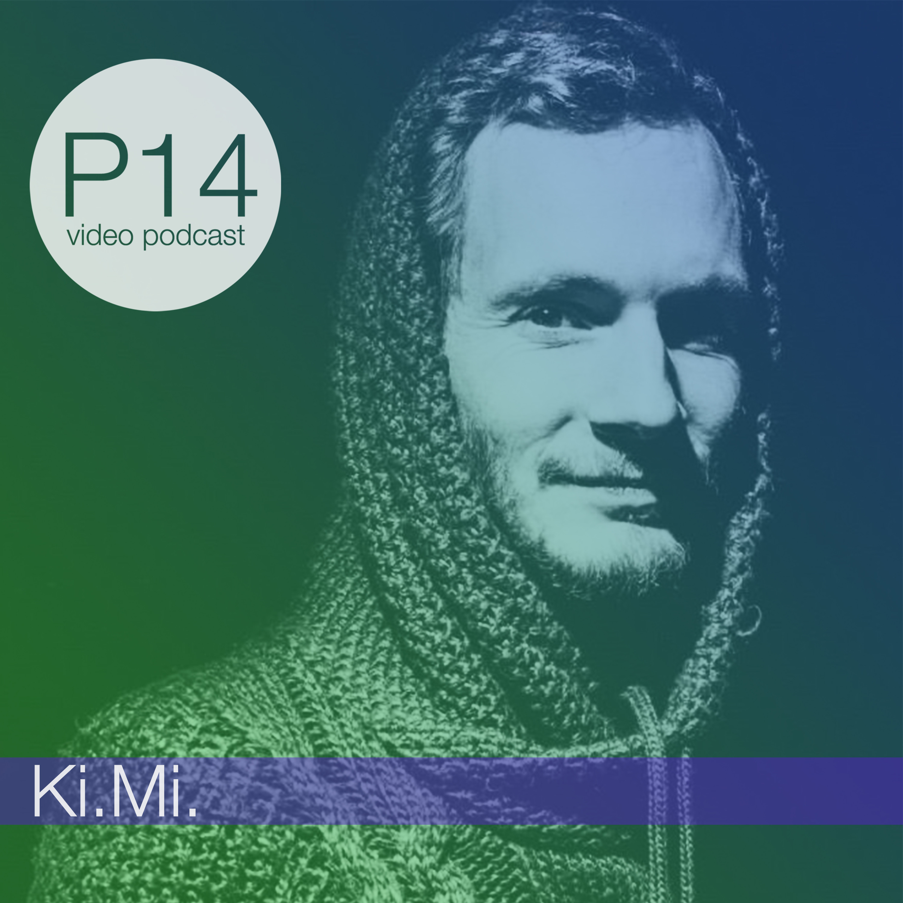 P14 video podcast