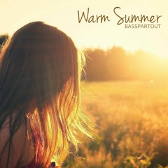 Warm Summer - Positive Acoustic Inspirational Background Music for Video
