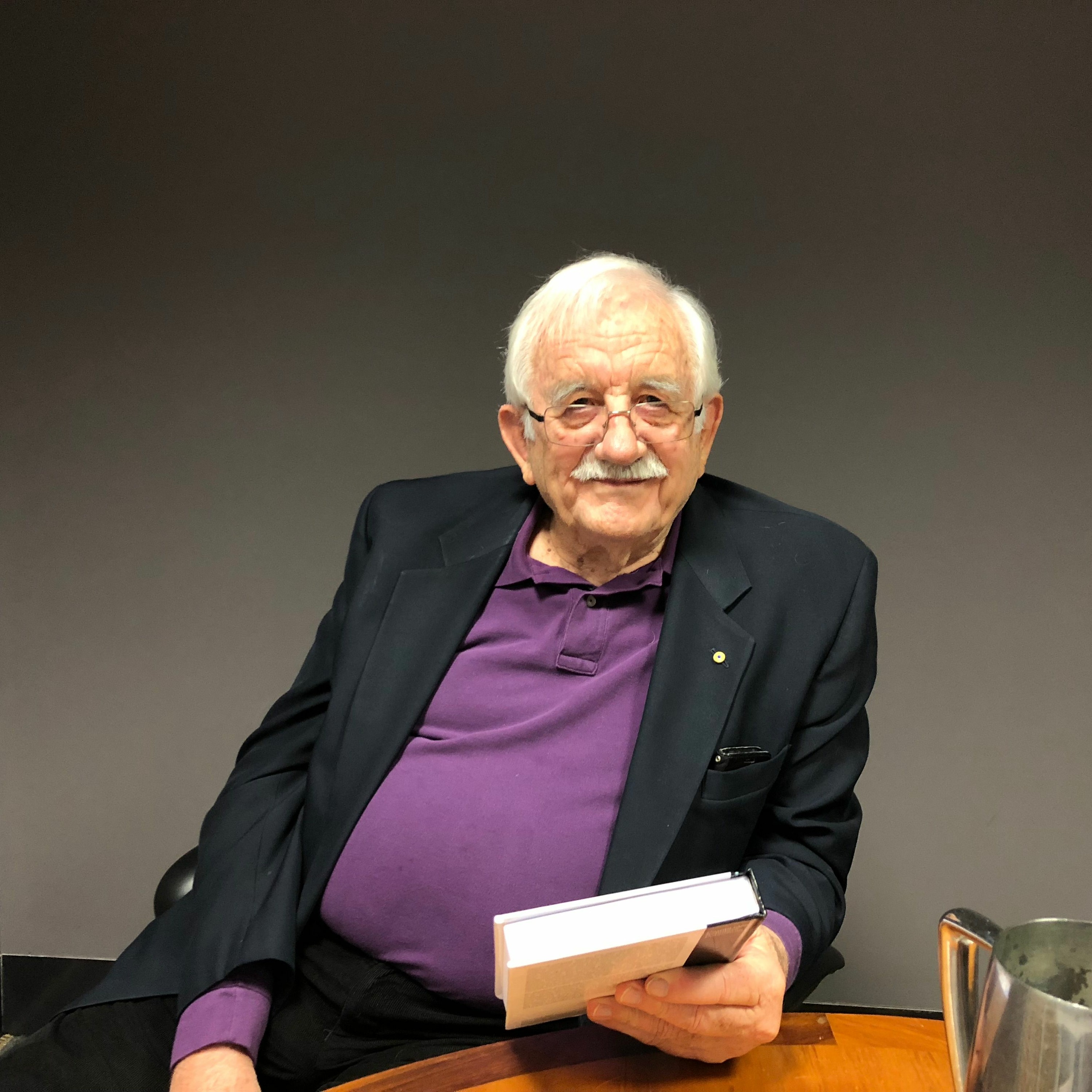 Dr Max Lay: The Harnessing of Power: 19th Century Transport Transformed the way the world Operates thumbnail