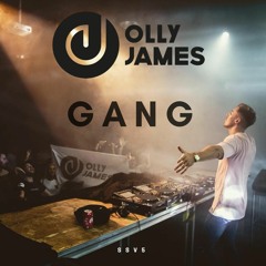 Olly James - GANG (Signature Sounds vol.6 Demo Track)