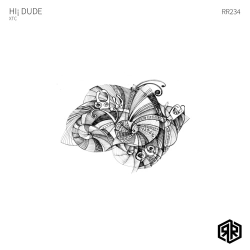 H! Dude - XTC (Original Mix) 160Kbps