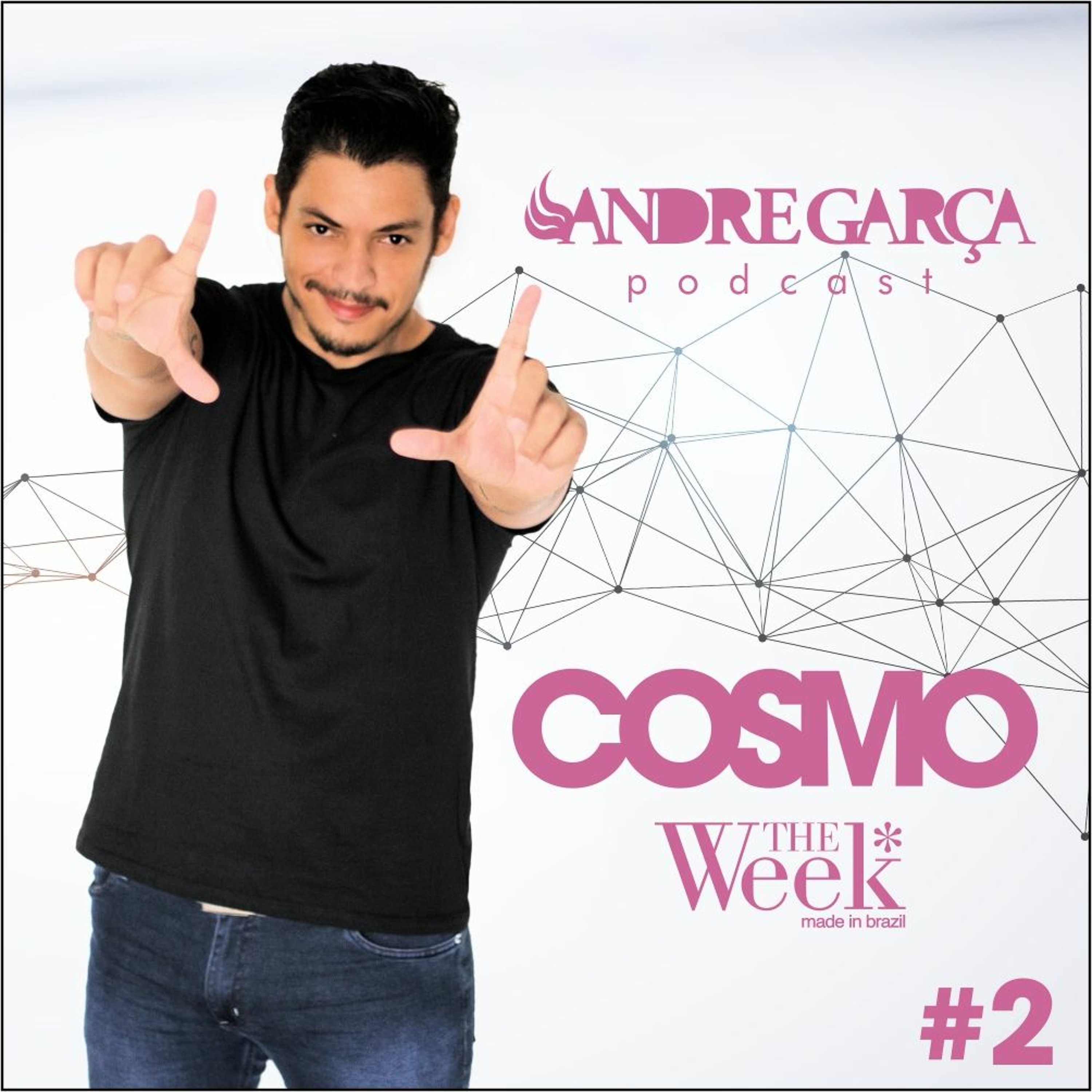 Andre Garça