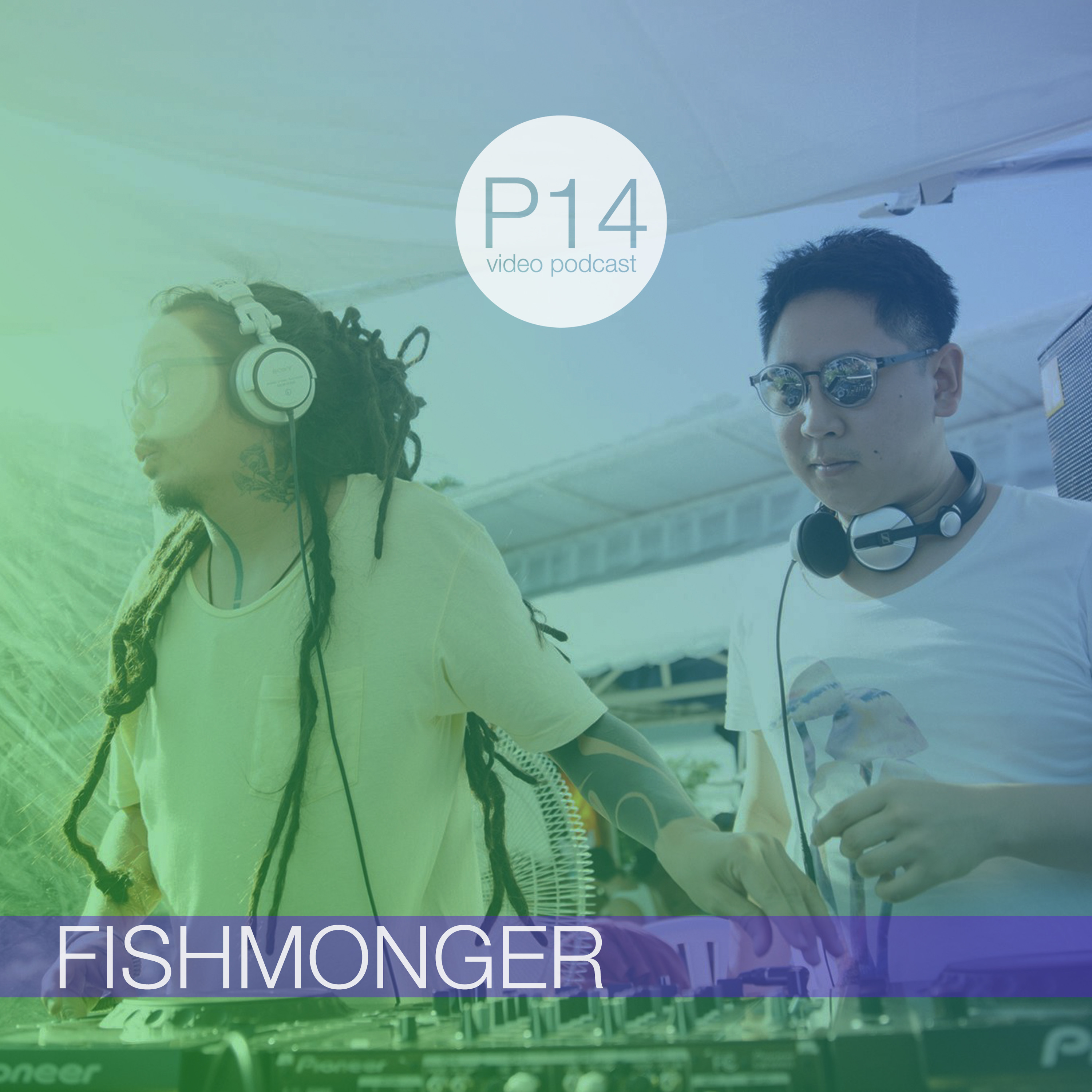 P14 video podcast