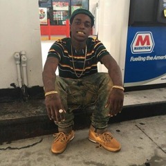 Humble Haitian Ft Kodak Black - Harassin Me