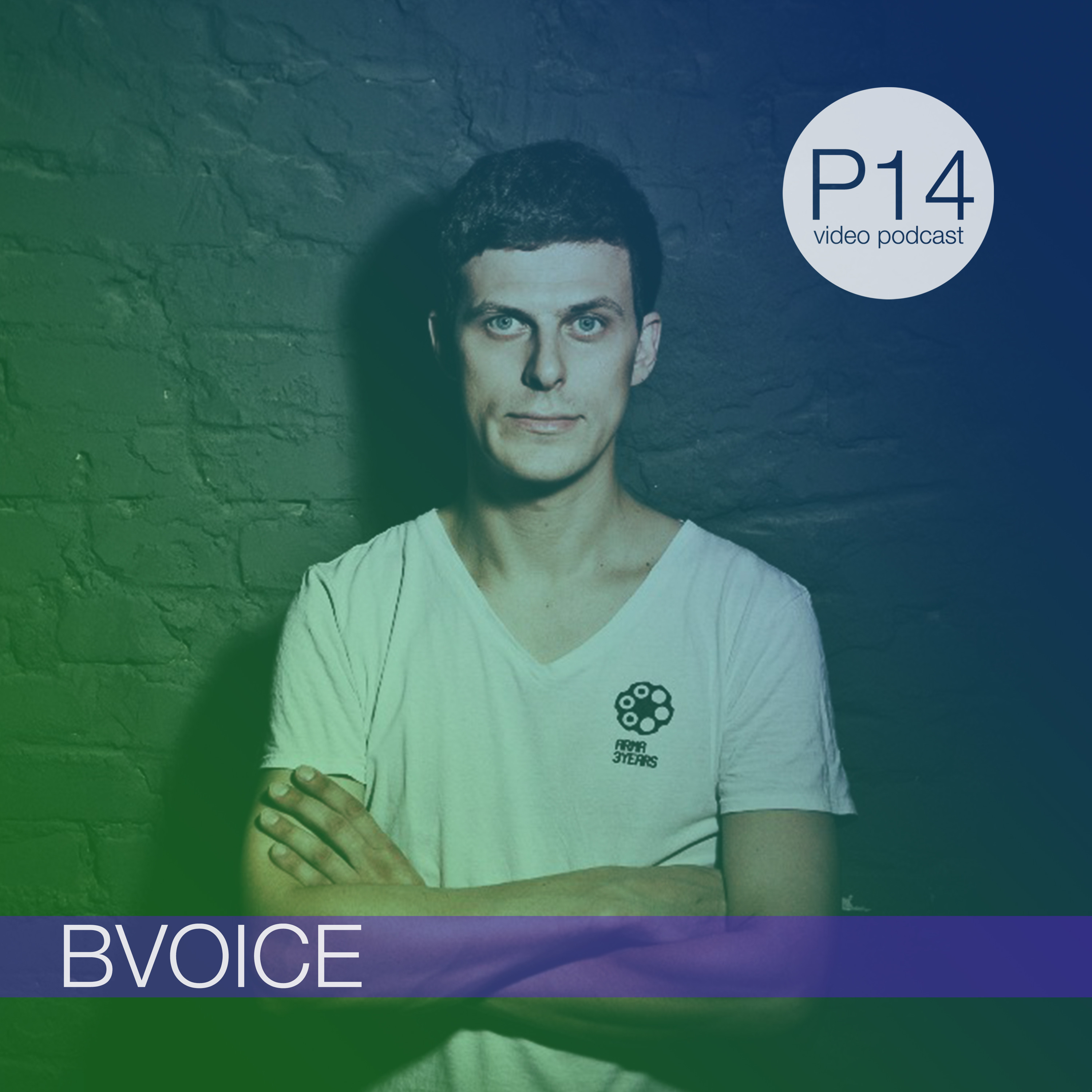 P14 video podcast