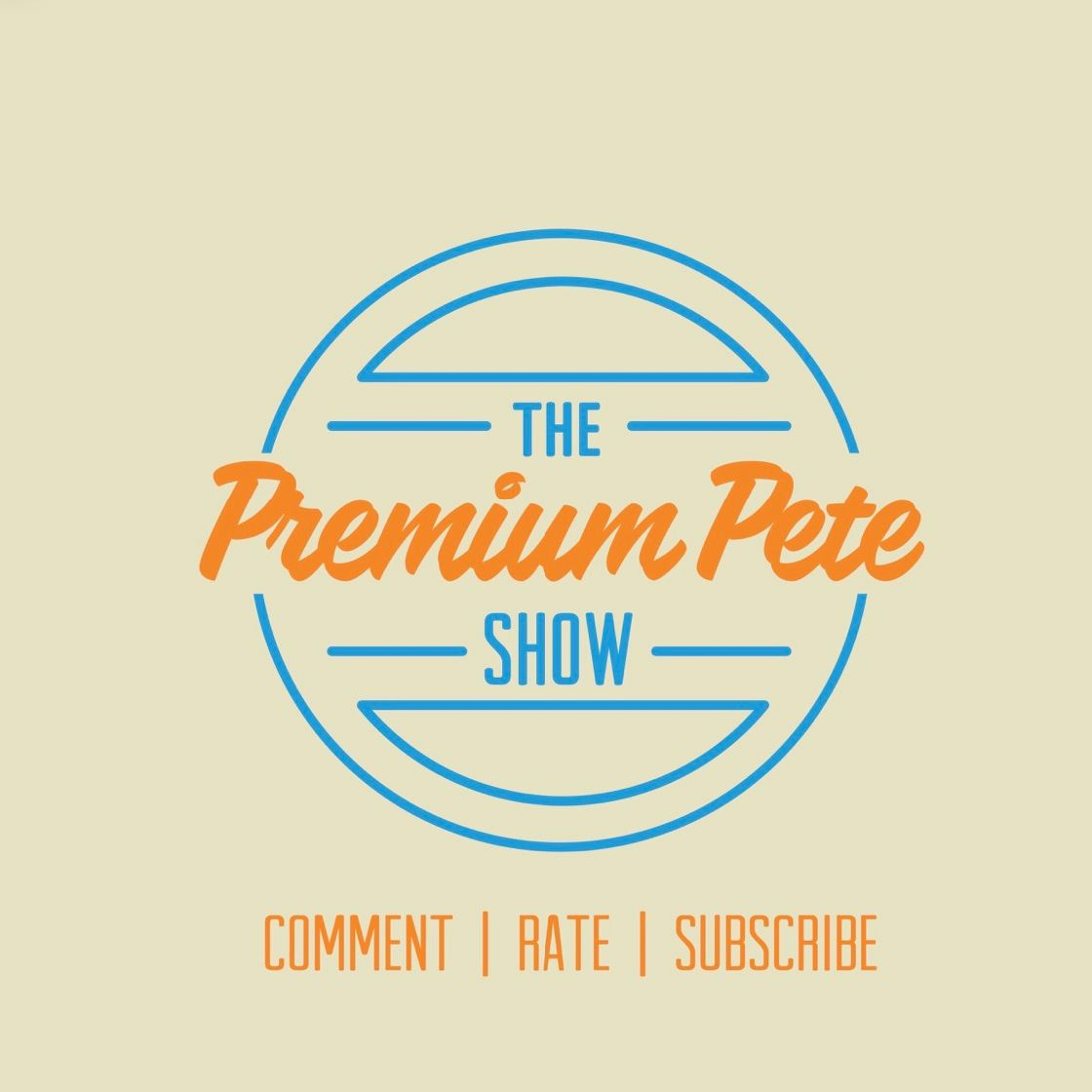 The Premium Pete Show