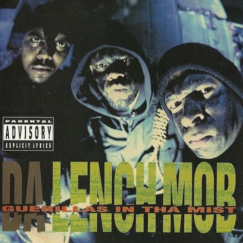 Da lench mob Lost In Tha System