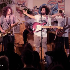 Snake Charmer - Live @ Sofar Sounds London