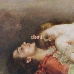 silent. #WHIPLSH