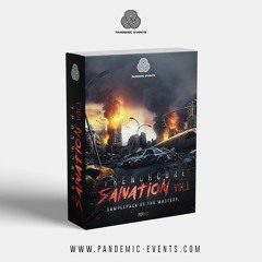 Frenchcore Salvation Vol.1 Sample Pack  by The Mastery